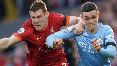 Preview Piala Liga Inggris: Manchester City vs Liverpool, Persaingan Panas Seusai Piala Dunia 2022