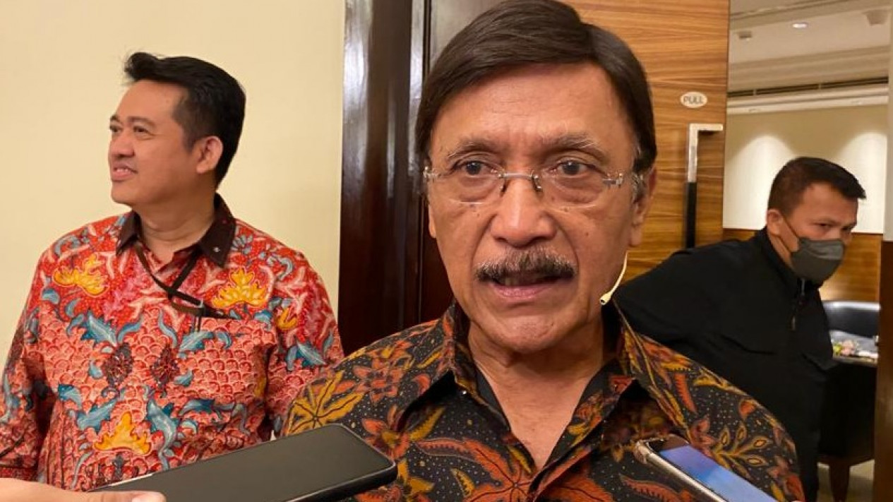 Pengganti Migor, Mulai 2023 Pemerintah Akan Bangun Pabrik Minyak Makan Merah Sebesar Rp 51 Miliar Pada Tiga Daerah
            - galeri foto