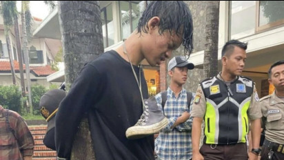 Pengakuan Mengejutkan Korban Persekusi di Gunadarma, Beberkan Detik-Detik Disundut Rokok hingga Sirami Air Seni