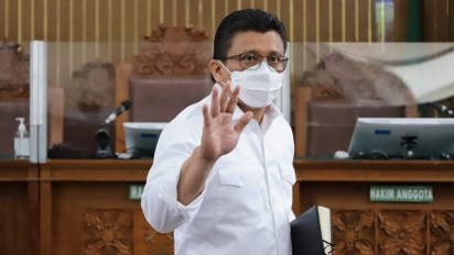 Jaksa Perkara Ferdy Sambo Mulai "Tumbang", Hakim Tetap Lanjutkan Persidangan