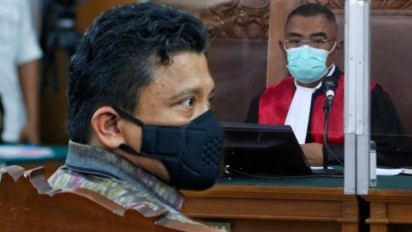 Tolak Permintaan Jaksa Perkara Ferdy Sambo, Hakim Wahyu: Sidang Akan Tetap Pada Asas Peradilan
