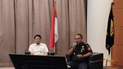 Waspadai! ini 5 Modus Penipuan yang Kerap Mengatasnamakan Bea Cukai
