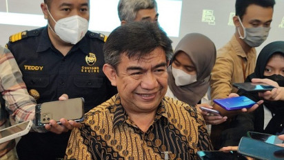 Bea Cukai Ungkap Alasan Korban Penipuan Enggan Lapor ke Pihak Berwajib