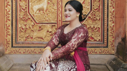 Tidak Jauh Berbeda dari Joko Widodo, Begini Gambaran Kahiyang Ayu Ketika Meminta Tolong pada Orang