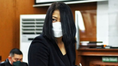 Berisiko Dialami oleh Putri Candrawathi, Apa Itu Tonic Immobility? Berikut Penjelasan Ahli Psikologi