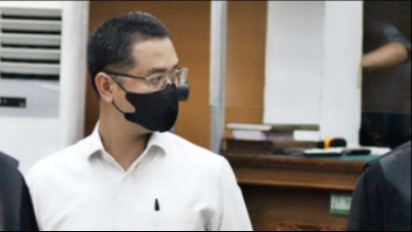 Sidang Obstruction of Justice Kasus Pembunuhan Brigadir J Hadirkan Saksi Mahkota dan Ahli 