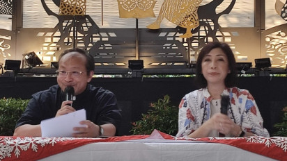 Perayaan Natal di Gereja Katedral Tahun 2022 Dapat Menampung 100 Persen Kapasitas Jemaah