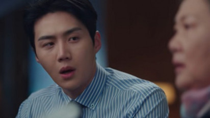 4 Drakor Tema Romansa Perkantoran yang Bikin “Baper”