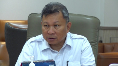 Target dan Capaian Bank SulutGo di Tahun 2022 dan 2023, Ini Kata Dirut BSG