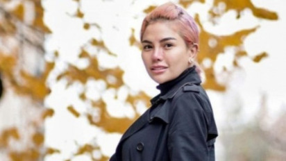 Sempat Ngamuk Melempar Mic di Persidangan, Kini Nikita Mirzani Dilarikan ke Rumah Sakit Akibat Hal Ini…