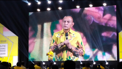 Sekjen Golkar Sebut Ada Bentrok di PDIP, Ketum Repdem Meradang