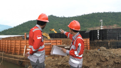 Soal PT CLM, Pakar: Kalau Pemerintah Sudah Keluarkan Akta, Artinya Sah Secara Hukum
