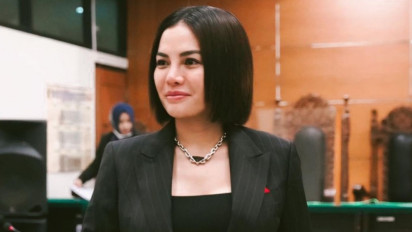 Geram, Nikita Mirzani Dituduh Pura-Pura Sakit oleh JPU, Nyai: Masih Ada yang Berperasaan, Kecuali Jaksa
