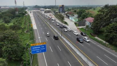 Menhub Imbau Masyarakat Waspada Cuaca Ekstrem di Akhir Tahun