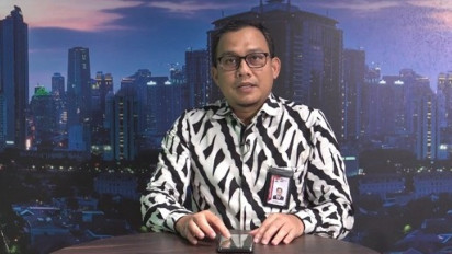 Meski DPO, KPK Tetapkan Ricky Ham Pagawak Tersangka Pencucian Uang