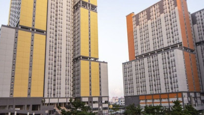 Tren Kasus Covid-19 di Indonesia Menurun, Operasional Wisma Atlet Dihentikan per 31 Desember 2022