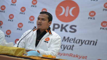 PKS Sebut Masyarakat Akan Bertindak Jika Anies Baswedan Jadi Tersangka Dugaan Korupsi Formula E
