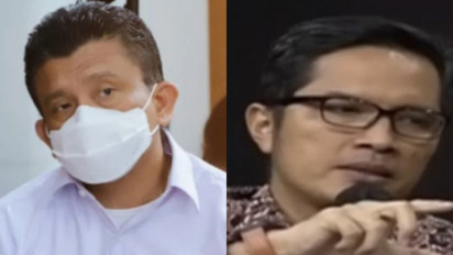 Misteri 'Sarung Tangan Hitam' yang Jadi Senjata Kuasa Hukum Ferdy Sambo Sanggah Keterangan Bharada E