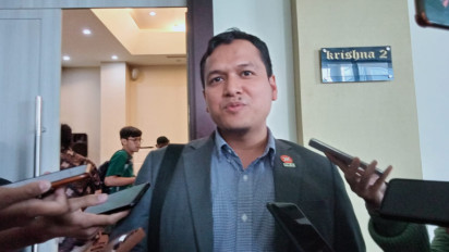 Mantan Panglima TNI Andika Perkasa Masuk Pembahasan di Tim Kecil Koalisi Perubahan