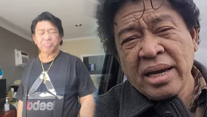 Pendeta Saifuddin Ibrahim Bikin Video, Ngaku Heran Ada Umat Islam yang Haramkan Ucap Selamat Natal