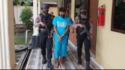 Akis Pemalakan Disertai Kekerasan Viral di Media Sosial, Pelaku Berhasil Ditangkap Polisi