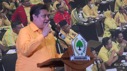 Menko Perekonomian Dorong Ekspansi Produk PT Inalum