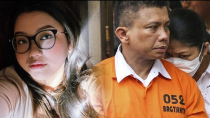 Trisha Eungelica Anak Sambo Ungkap Sosok Putri Candrawathi Sebagai Role Model: Cepet Pulang, Kangen