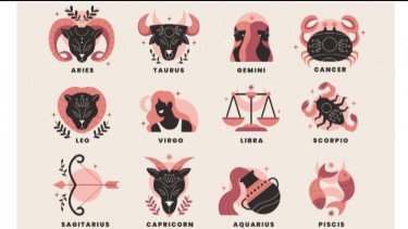 Ramalan Zodiak Minggu Ini, 28 Juli – 3 Agustus 2025: Libra, Scorpio, Sagittarius, Capricorn, Aquarius, dan Pisces