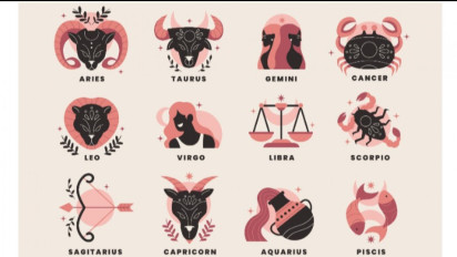 Ramalan Zodiak Minggu Ini, 28 Juli – 3 Agustus 2025: Libra, Scorpio, Sagittarius, Capricorn, Aquarius, dan Pisces