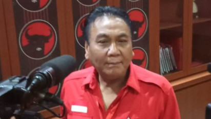 Hadapi Resesi Global dan Pemilu 2024 Anggota DPRD Jateng dari PDI-P Diminta Lebih Peka