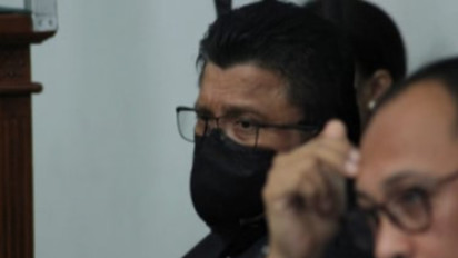 Mengaku Tak Pernah Salah Perintah, Anak Buah Kena Batunya, Ferdy Sambo: Saya yang akan Tanggung Jawab