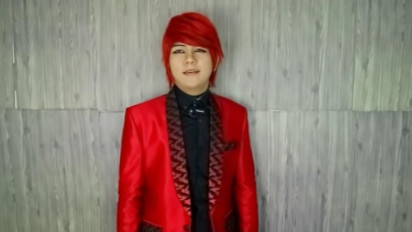 Geger, Pesulap Merah Alias Marcel Radhival Dipolisikan oleh Sosok Tak Dikenal, Jalani 4 Jam Pemeriksaan