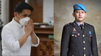 Terungkap, Ini Sosok yang Perintah Arif Rachman Beli Peti Jenazah Seharga Rp 10 Juta Untuk Jasad Brigadir J