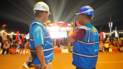 Kamu Nanya Cara Naikin Daya Listrik Rumah untuk Sementara? Ada PESTA dari PLN