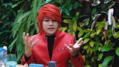 Miris, Imbas Dilaporkan ke Polisi, Pesulap Merah Gagal Ambil Kontrak dengan 3 Proyek Besar