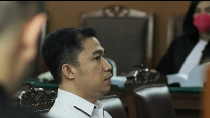Obstruction Of Justice, Chuck Putranto Ngaku Ambil DVR CCTV Tanpa Perintah Ferdy Sambo, Benarkah?