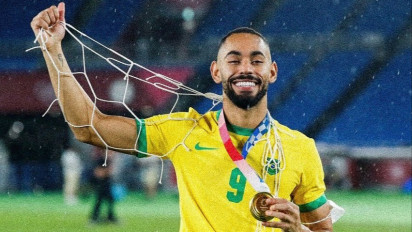 MU Kena PHP Lagi, Calon Pengganti Cristiano Ronaldo Lebih Pilih Berlabuh ke Lain Hati