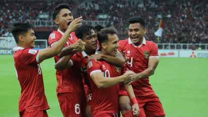 Timnas Indonesia Menang atas Kamboja, Tapi Pemain Ini Malah Kesal di Ruang Ganti, Gegara Ini