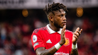 PSG Ingin Memboyong Fred Dari Manchester United, Bakal Main Dengan Lionel Messi