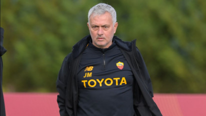 Timnas Brasil Siap Negosiasi Langsung Dengan Mourinho Untuk Melatih Neymar Cs