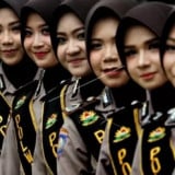 Pembenahan Birokrasi Diperlukan Dalam Upaya Tingkatkan Sumber Daya Polwan