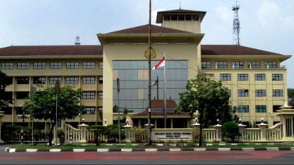 Kapolri Mutasi 146 Kapolres Se-Indonesia dan Membentuk 7 Polres Baru