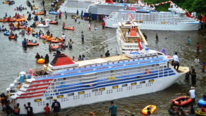 19 Karya Budaya Sumbar Ditetapkan Sebagai Warisan Budaya Tak Benda