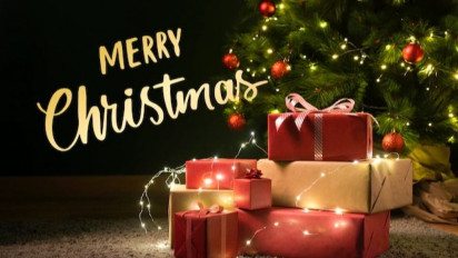 Berbagi Kasih dan Sambut Suka Cita Natal dengan 20 Ucapan Selamat Natal 2022 Berikut Ini