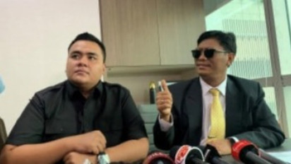 Sudah 3 Kali Mangkir, Ini Alasan Dito Mahendra Tak Pernah Hadir dalam Sidang Bersama Nikita Mirzani