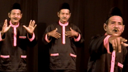 Simak! 19 Warisan Budaya Tak Benda Terbaru Dari Sumbar, Ini Daftarnya