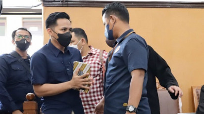 Pihak Ferdy Sambo Menantang LPSK di Persidangan, Status Bharada E Dipertaruhkan