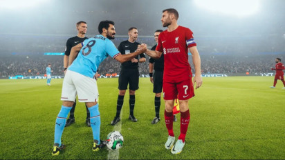 Jadwal Boxing Day Liga Inggris : Villa Vs Liverpool, MU Bertemu Lawan Mudah