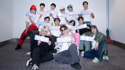 Carat Siap Ngonser Lagi, Yuk Simak Peraturan dan Ketentuan Konser Be the Sun SEVENTEEN