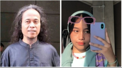 Bikin Kaget, Putri Ki Joko Bodo Temukan Buku Mengejutkan Ini Setelah Sang Ayah Meninggal